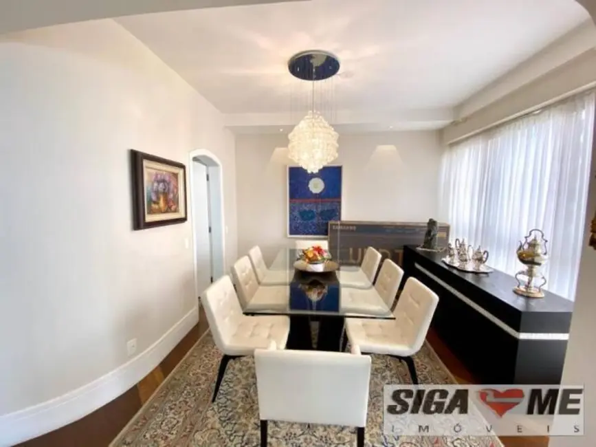 Foto 6 de Apartamento com 4 quartos à venda, 190m2 em Jardim Paulista, São Paulo - SP