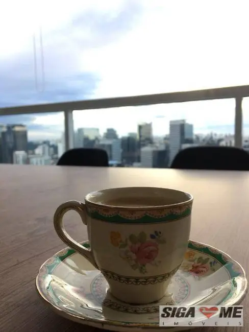 Apartamento com 1 quarto à venda, 51m2 em Vila Gertrudes, São Paulo - SP - imagem 4 Foto 4 de Apartamento com 1 quarto à venda, 51m2 em Vila Gertrudes, São Paulo - SP