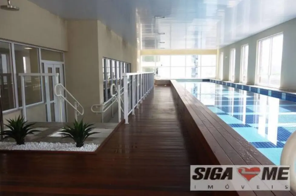 Apartamento com 1 quarto à venda, 51m2 em Vila Gertrudes, São Paulo - SP - imagem 9 Foto 9 de Apartamento com 1 quarto à venda, 51m2 em Vila Gertrudes, São Paulo - SP