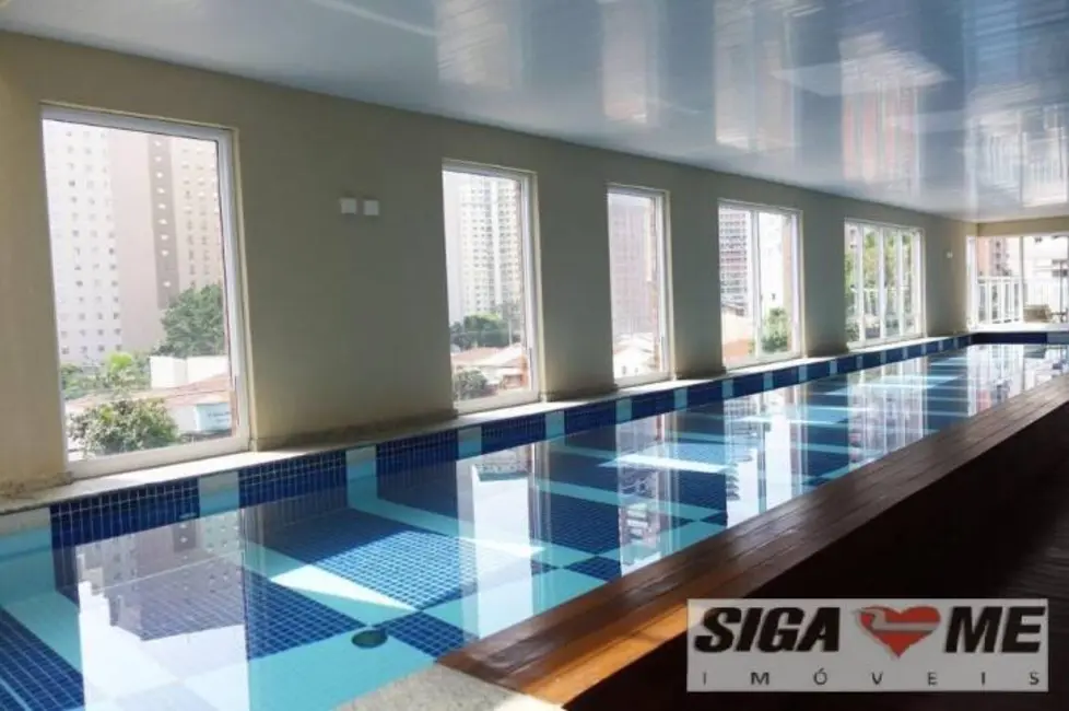 Apartamento com 1 quarto à venda, 51m2 em Vila Gertrudes, São Paulo - SP - imagem 8 Foto 8 de Apartamento com 1 quarto à venda, 51m2 em Vila Gertrudes, São Paulo - SP