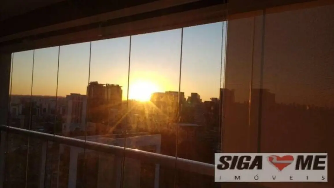 Apartamento com 1 quarto à venda, 51m2 em Vila Gertrudes, São Paulo - SP - imagem 1 Foto 1 de Apartamento com 1 quarto à venda, 51m2 em Vila Gertrudes, São Paulo - SP