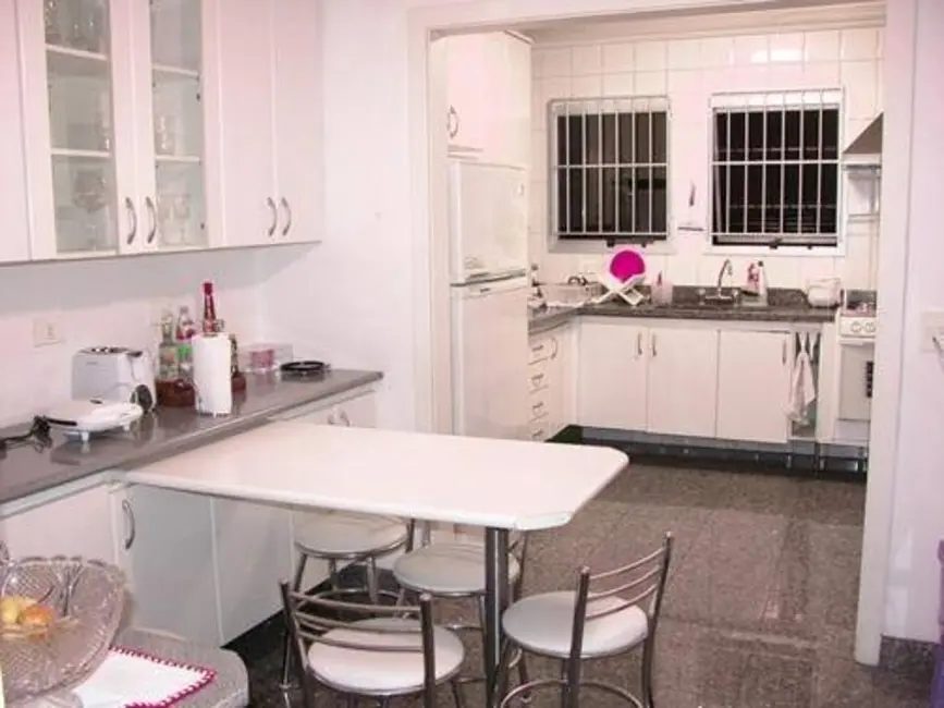 Foto 1 de Apartamento com 4 quartos à venda, 169m2 em Campo Belo, São Paulo - SP