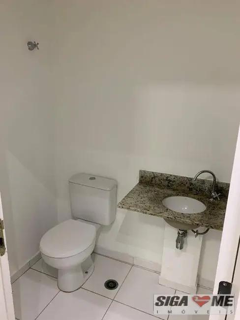 Sala Comercial à venda, 42m2 em Vila Congonhas, São Paulo - SP - imagem 4 Foto 4 de Sala Comercial à venda, 42m2 em Vila Congonhas, São Paulo - SP