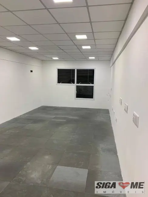 Sala Comercial à venda, 42m2 em Vila Congonhas, São Paulo - SP - imagem 5 Foto 5 de Sala Comercial à venda, 42m2 em Vila Congonhas, São Paulo - SP