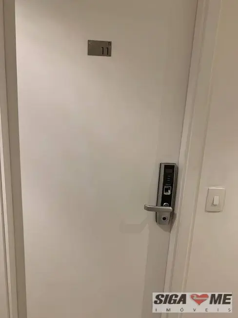 Sala Comercial à venda, 42m2 em Vila Congonhas, São Paulo - SP - imagem 3 Foto 3 de Sala Comercial à venda, 42m2 em Vila Congonhas, São Paulo - SP