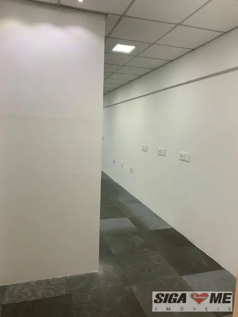 Sala Comercial à venda, 42m2 em Vila Congonhas, São Paulo - SP - imagem 6 Foto 6 de Sala Comercial à venda, 42m2 em Vila Congonhas, São Paulo - SP