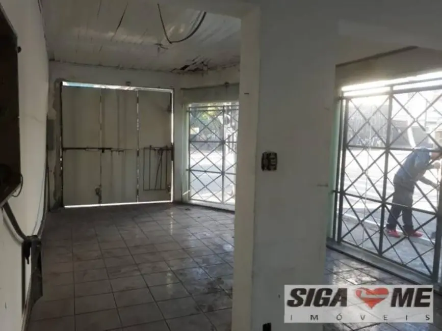 Sobrado com 2 quartos à venda e para alugar, 130m2 em Santo Amaro, São Paulo - SP - imagem 3 Foto 3 de Sobrado com 2 quartos à venda e para alugar, 130m2 em Santo Amaro, São Paulo - SP