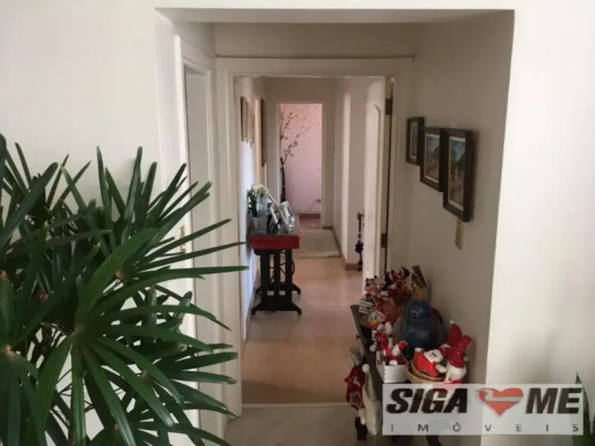 Apartamento com 4 quartos à venda, 160m2 em Santo Amaro, São Paulo - SP - imagem 3 Foto 3 de Apartamento com 4 quartos à venda, 160m2 em Santo Amaro, São Paulo - SP