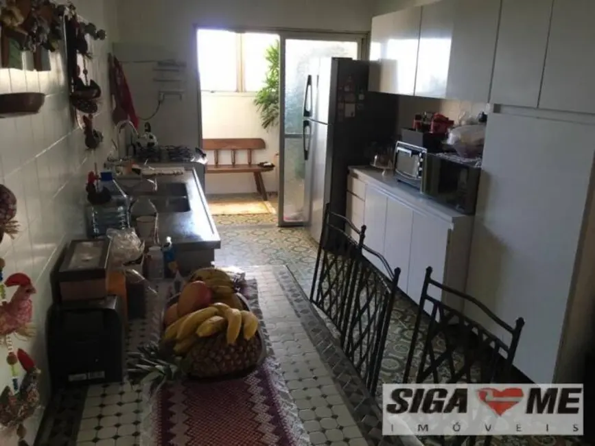 Apartamento com 4 quartos à venda, 160m2 em Santo Amaro, São Paulo - SP - imagem 7 Foto 7 de Apartamento com 4 quartos à venda, 160m2 em Santo Amaro, São Paulo - SP