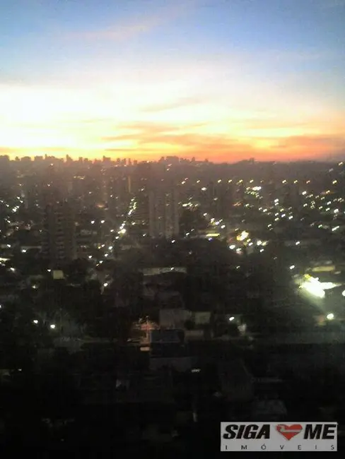 Apartamento com 4 quartos à venda, 160m2 em Santo Amaro, São Paulo - SP - imagem 9 Foto 9 de Apartamento com 4 quartos à venda, 160m2 em Santo Amaro, São Paulo - SP