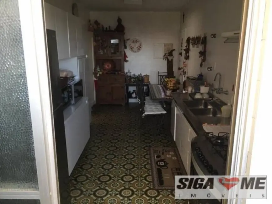 Apartamento com 4 quartos à venda, 160m2 em Santo Amaro, São Paulo - SP - imagem 6 Foto 6 de Apartamento com 4 quartos à venda, 160m2 em Santo Amaro, São Paulo - SP