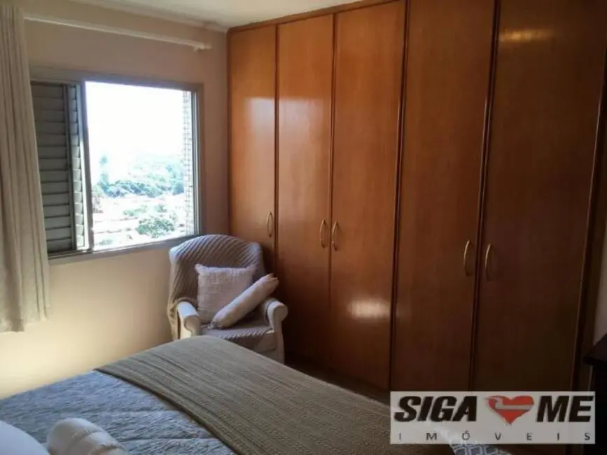 Apartamento com 4 quartos à venda, 160m2 em Santo Amaro, São Paulo - SP - imagem 2 Foto 2 de Apartamento com 4 quartos à venda, 160m2 em Santo Amaro, São Paulo - SP