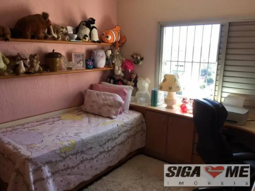 Apartamento com 4 quartos à venda, 160m2 em Santo Amaro, São Paulo - SP - imagem 5 Foto 5 de Apartamento com 4 quartos à venda, 160m2 em Santo Amaro, São Paulo - SP