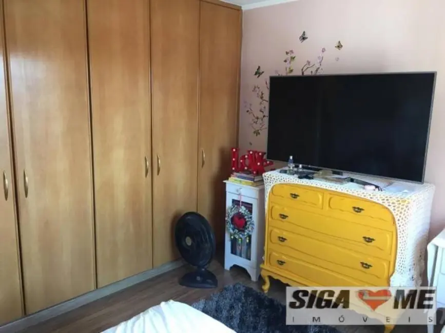 Apartamento com 4 quartos à venda, 160m2 em Santo Amaro, São Paulo - SP - imagem 4 Foto 4 de Apartamento com 4 quartos à venda, 160m2 em Santo Amaro, São Paulo - SP