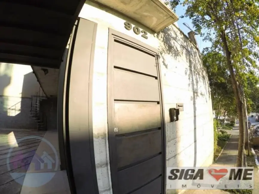 Sobrado com 5 quartos à venda, 400m2 em Campo Belo, São Paulo - SP - imagem 3 Foto 3 de Sobrado com 5 quartos à venda, 400m2 em Campo Belo, São Paulo - SP