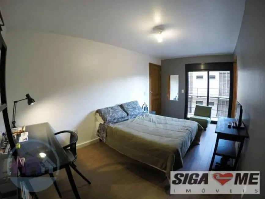 Sobrado com 5 quartos à venda, 400m2 em Campo Belo, São Paulo - SP - imagem 8 Foto 8 de Sobrado com 5 quartos à venda, 400m2 em Campo Belo, São Paulo - SP