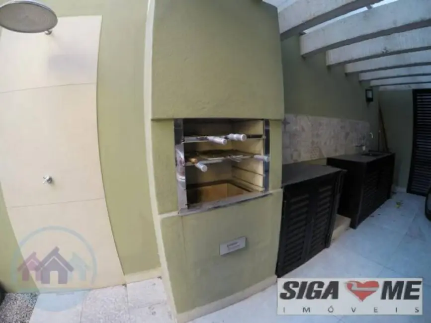 Sobrado com 5 quartos à venda, 400m2 em Campo Belo, São Paulo - SP - imagem 6 Foto 6 de Sobrado com 5 quartos à venda, 400m2 em Campo Belo, São Paulo - SP