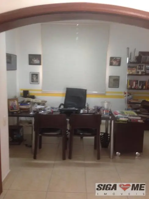 Foto 6 de Cobertura com 5 quartos à venda, 447m2 em Campo Belo, São Paulo - SP