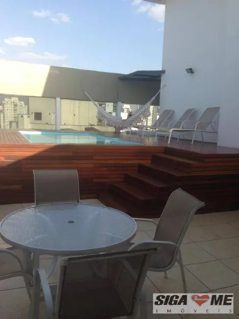 Foto 8 de Cobertura com 5 quartos à venda, 447m2 em Campo Belo, São Paulo - SP