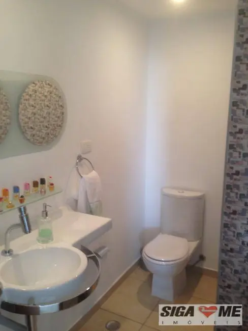 Foto 2 de Cobertura com 5 quartos à venda, 447m2 em Campo Belo, São Paulo - SP