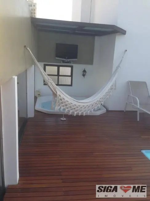 Foto 5 de Cobertura com 5 quartos à venda, 447m2 em Campo Belo, São Paulo - SP