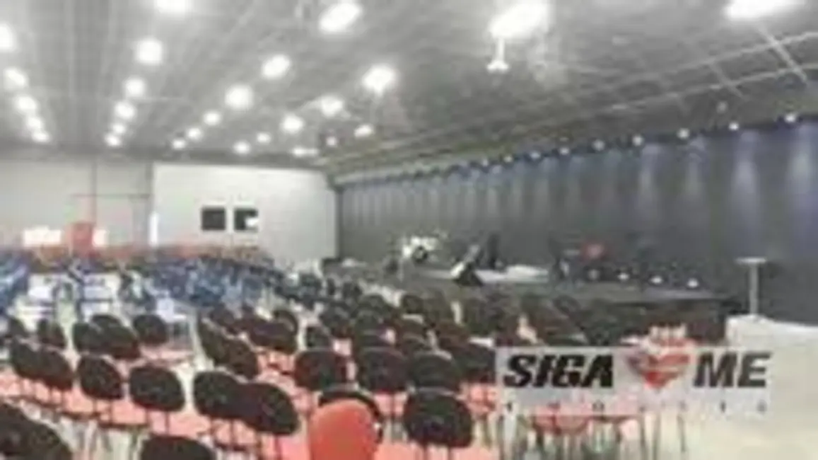 Foto 8 de Armazém / Galpão à venda, 1597m2 em Santo Amaro, São Paulo - SP