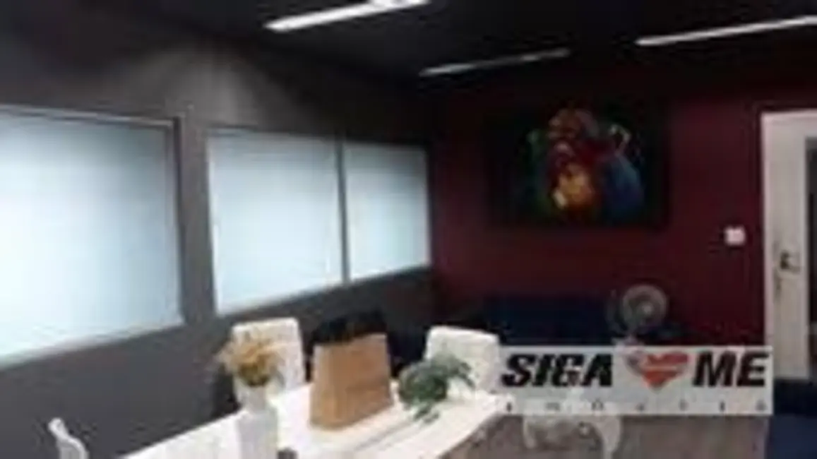 Foto 7 de Armazém / Galpão à venda, 1597m2 em Santo Amaro, São Paulo - SP