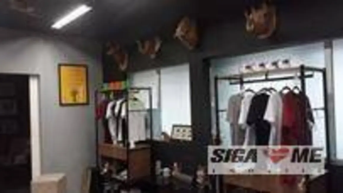 Foto 9 de Armazém / Galpão à venda, 1597m2 em Santo Amaro, São Paulo - SP