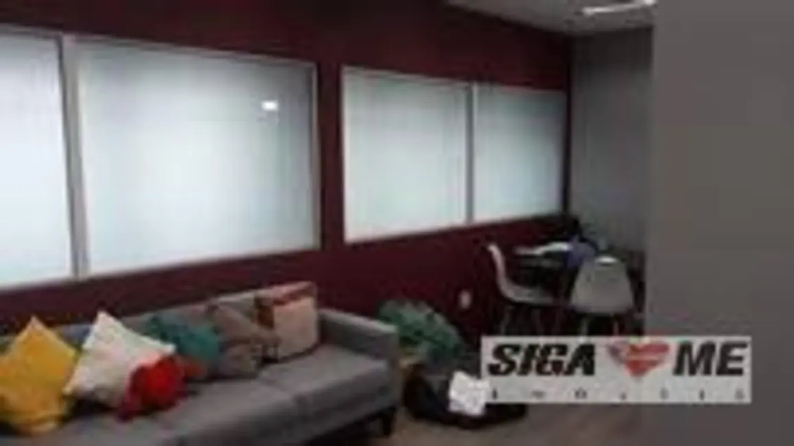 Foto 3 de Armazém / Galpão à venda, 1597m2 em Santo Amaro, São Paulo - SP