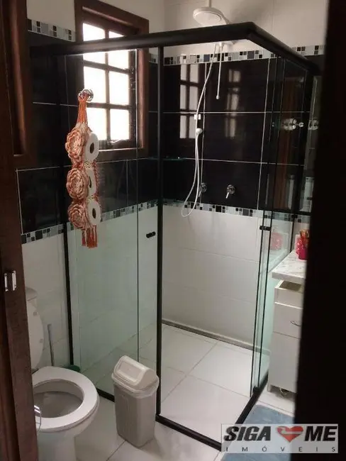 Sobrado com 3 quartos à venda, 140m2 em Vila Mariana, São Paulo - SP - imagem 4 Foto 4 de Sobrado com 3 quartos à venda, 140m2 em Vila Mariana, São Paulo - SP