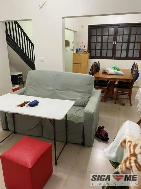 Sobrado com 3 quartos à venda, 140m2 em Vila Mariana, São Paulo - SP - imagem 6 Foto 6 de Sobrado com 3 quartos à venda, 140m2 em Vila Mariana, São Paulo - SP