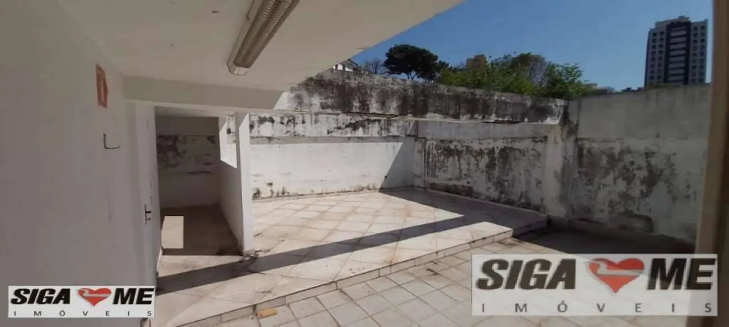 Foto 2 de Armazém / Galpão à venda e para alugar, 600m2 em Chácara Inglesa, São Paulo - SP