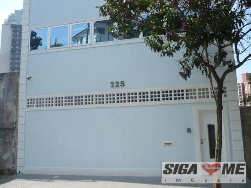 Foto 6 de Armazém / Galpão à venda e para alugar, 600m2 em Chácara Inglesa, São Paulo - SP