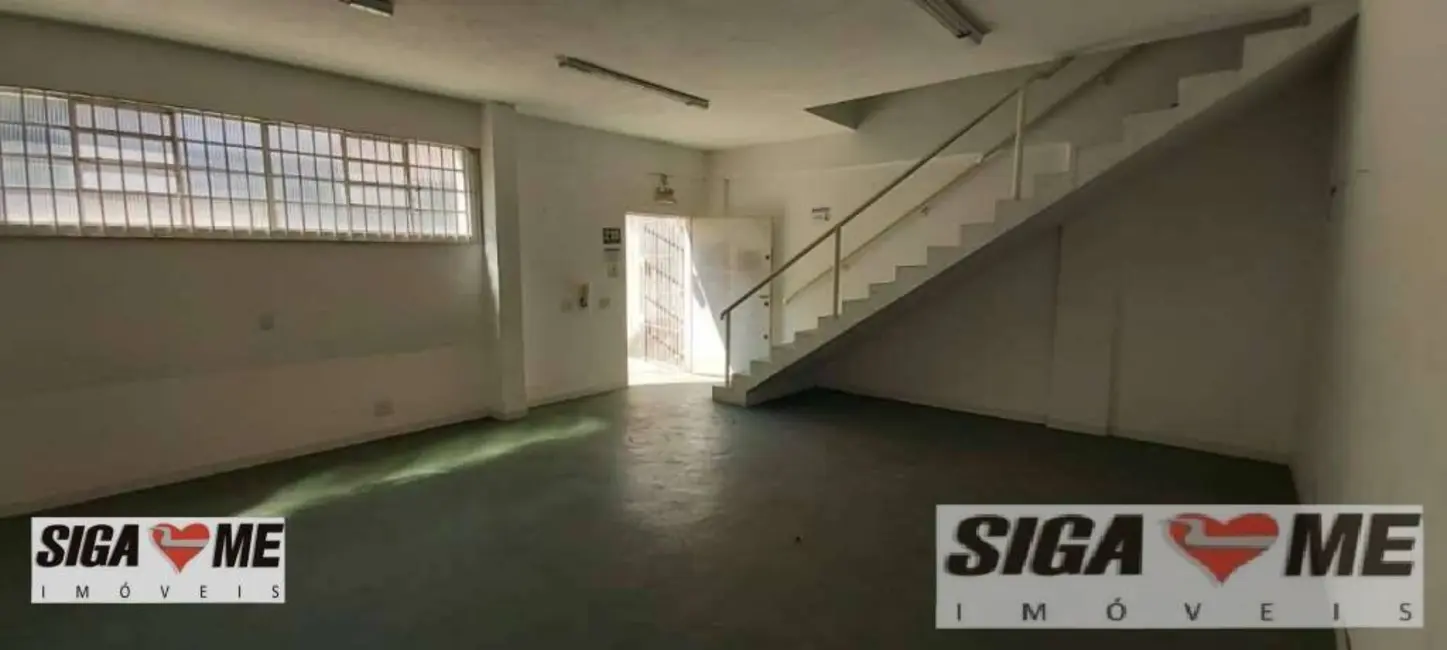 Foto 3 de Armazém / Galpão à venda e para alugar, 600m2 em Chácara Inglesa, São Paulo - SP