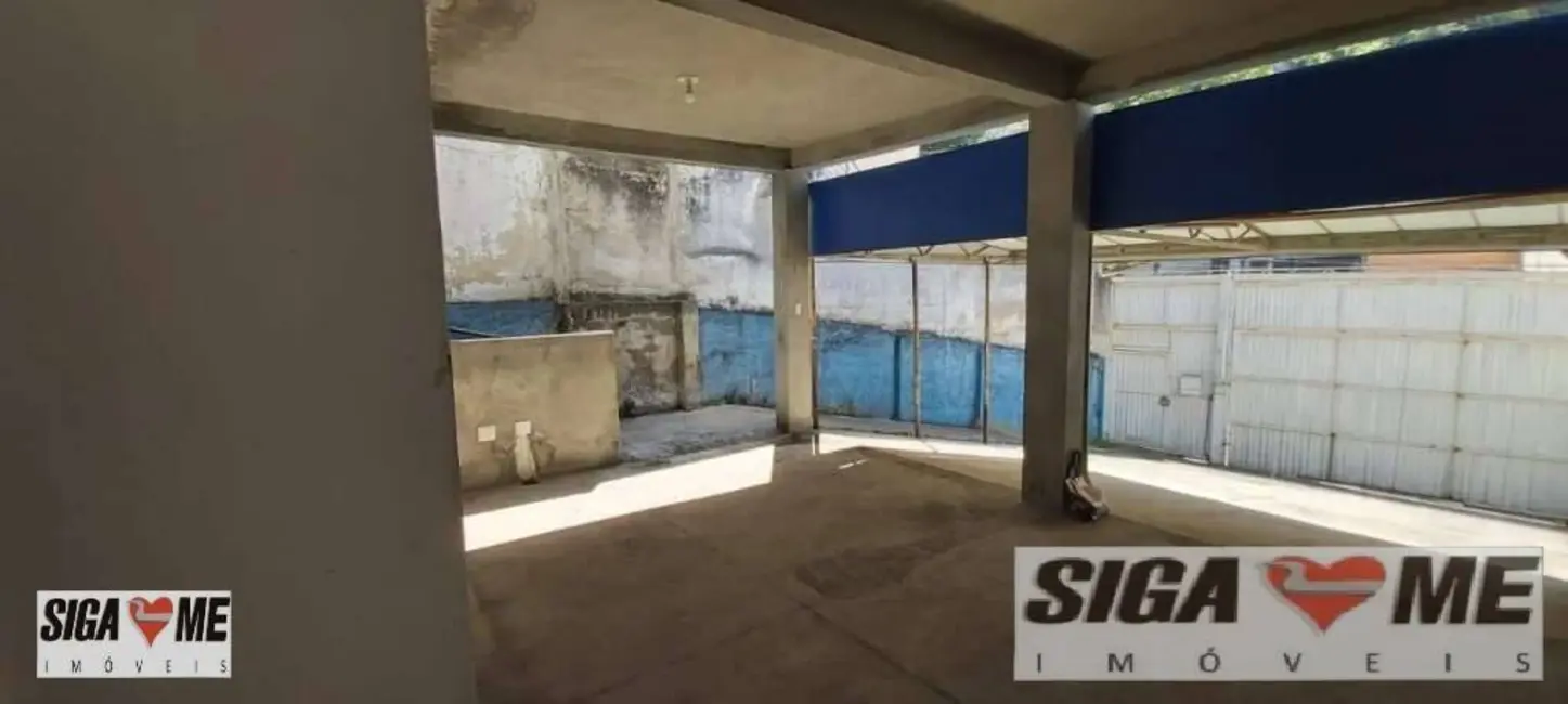 Foto 5 de Armazém / Galpão à venda e para alugar, 600m2 em Chácara Inglesa, São Paulo - SP