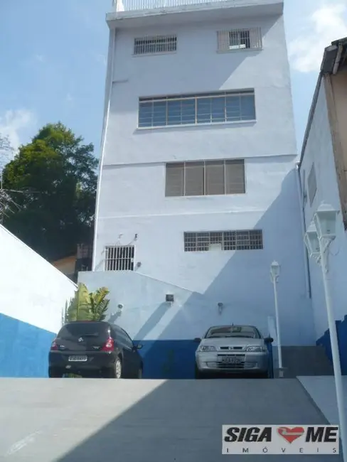 Foto 9 de Armazém / Galpão à venda e para alugar, 600m2 em Chácara Inglesa, São Paulo - SP