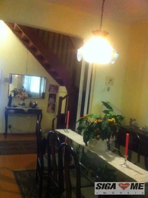 Foto 1 de Sobrado com 2 quartos à venda, 90m2 em Pinheiros, São Paulo - SP