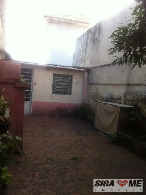 Foto 5 de Sobrado com 2 quartos à venda, 90m2 em Pinheiros, São Paulo - SP