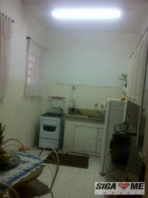 Foto 2 de Sobrado com 2 quartos à venda, 90m2 em Pinheiros, São Paulo - SP