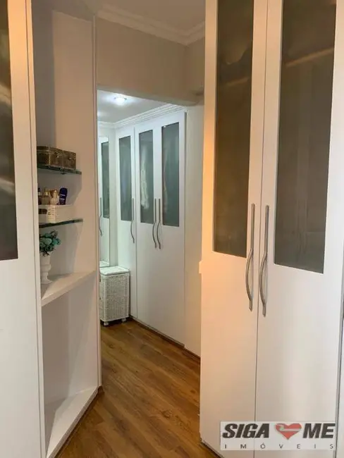 Apartamento com 3 quartos à venda, 124m2 em Vila Mascote, São Paulo - SP - imagem 4 Foto 4 de Apartamento com 3 quartos à venda, 124m2 em Vila Mascote, São Paulo - SP