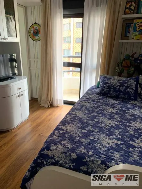 Apartamento com 3 quartos à venda, 124m2 em Vila Mascote, São Paulo - SP - imagem 7 Foto 7 de Apartamento com 3 quartos à venda, 124m2 em Vila Mascote, São Paulo - SP
