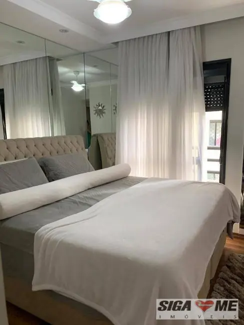 Apartamento com 3 quartos à venda, 124m2 em Vila Mascote, São Paulo - SP - imagem 5 Foto 5 de Apartamento com 3 quartos à venda, 124m2 em Vila Mascote, São Paulo - SP