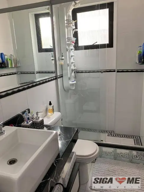 Foto 2 de Apartamento com 3 quartos à venda, 124m2 em Vila Mascote, São Paulo - SP