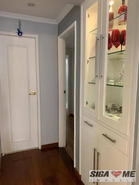 Foto 1 de Apartamento com 3 quartos à venda, 124m2 em Vila Mascote, São Paulo - SP