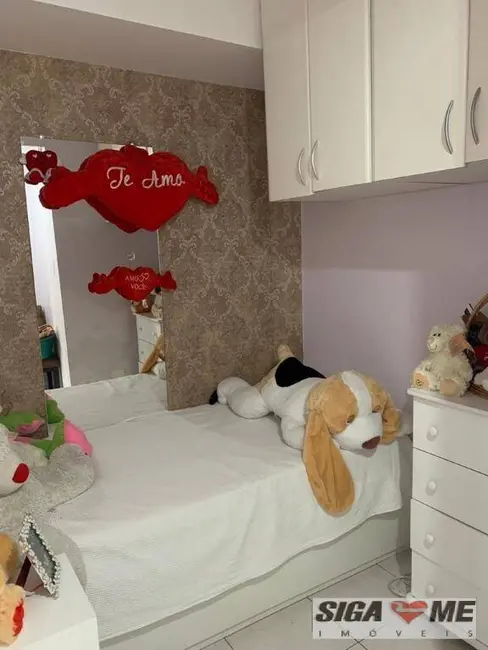 Apartamento com 3 quartos à venda, 124m2 em Vila Mascote, São Paulo - SP - imagem 3 Foto 3 de Apartamento com 3 quartos à venda, 124m2 em Vila Mascote, São Paulo - SP
