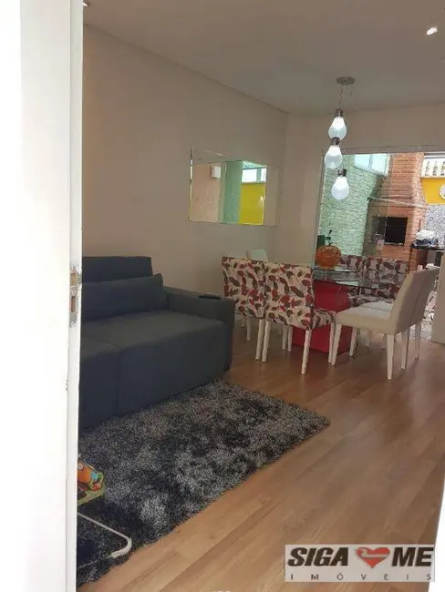 Foto 6 de Sobrado com 2 quartos à venda, 90m2 em Jardim Nosso Lar, São Paulo - SP