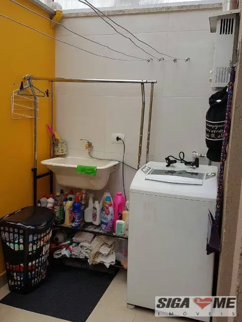 Foto 5 de Sobrado com 2 quartos à venda, 90m2 em Jardim Nosso Lar, São Paulo - SP