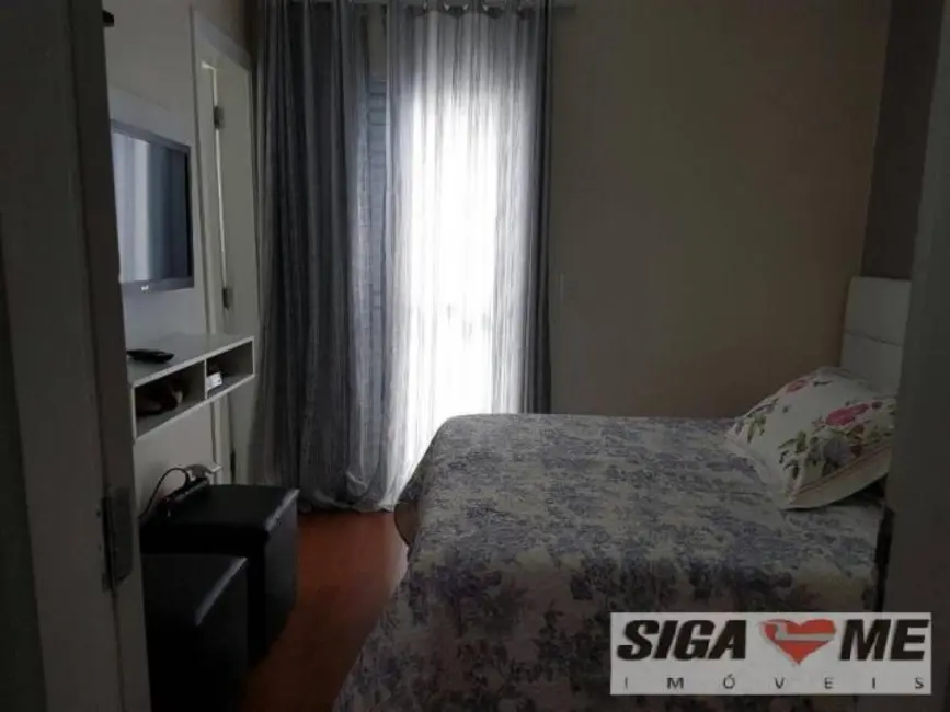 Foto 7 de Sobrado com 2 quartos à venda, 90m2 em Jardim Nosso Lar, São Paulo - SP