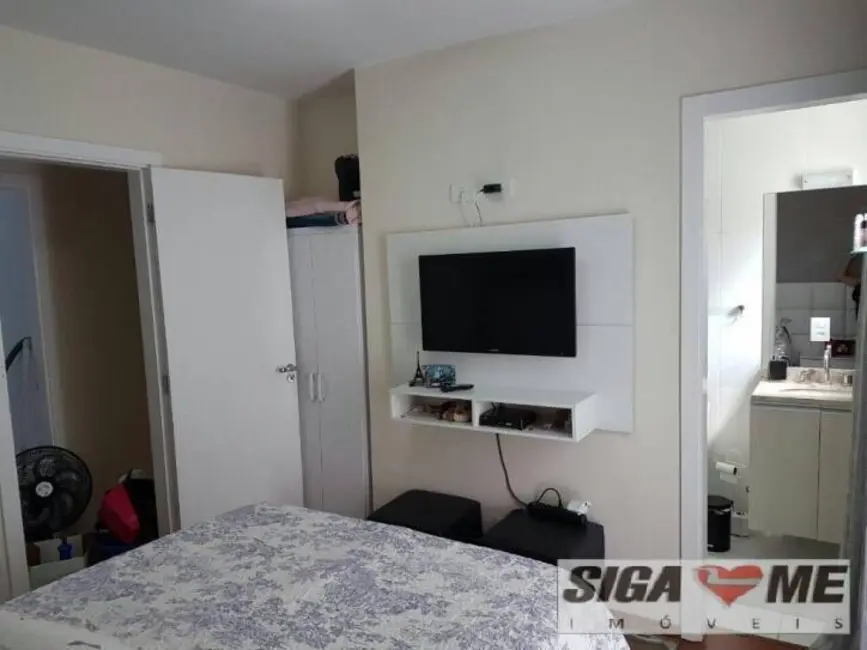 Foto 8 de Sobrado com 2 quartos à venda, 90m2 em Jardim Nosso Lar, São Paulo - SP