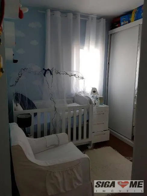 Foto 3 de Sobrado com 2 quartos à venda, 90m2 em Jardim Nosso Lar, São Paulo - SP